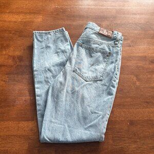 Madewell Jeans